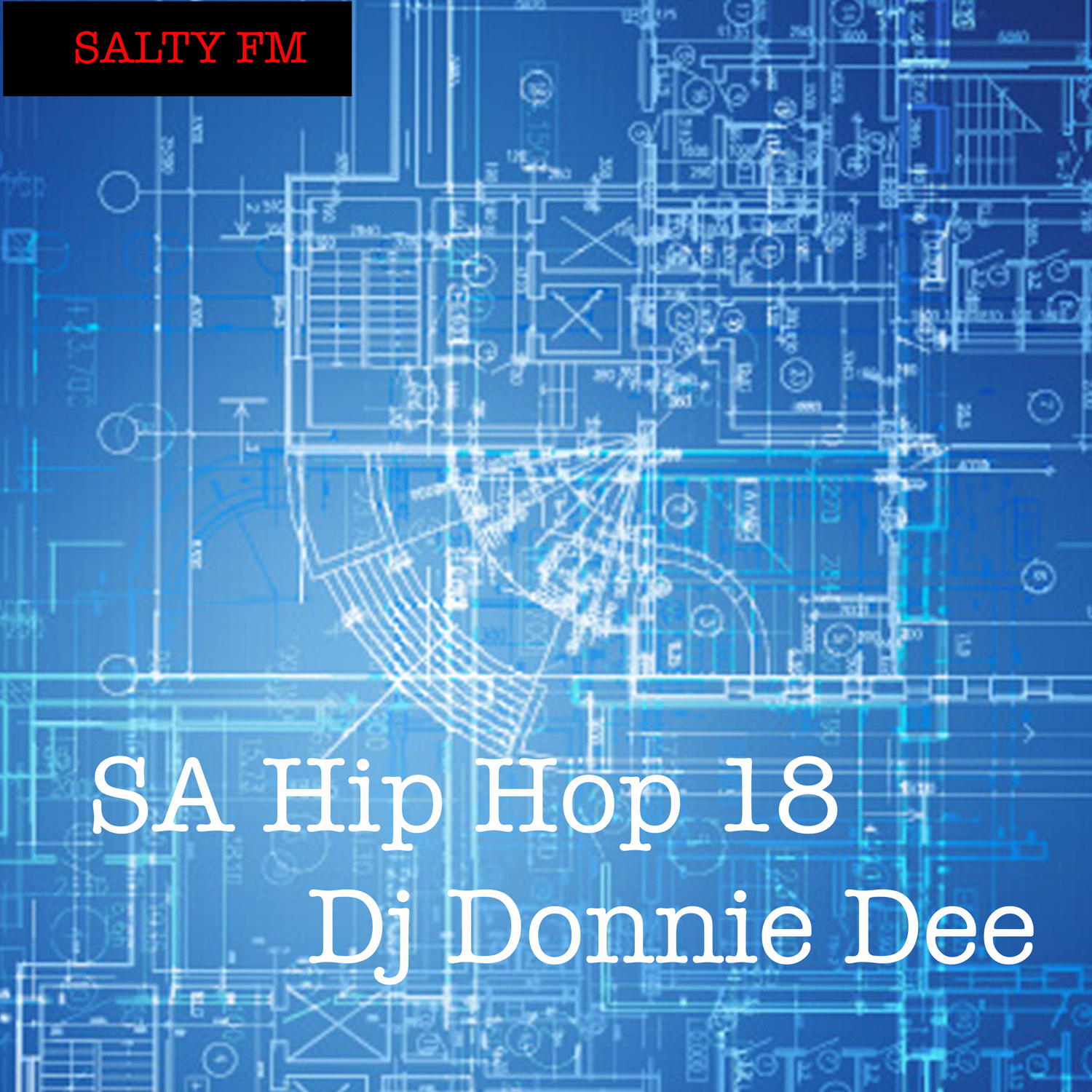 SA Hip Hop 018